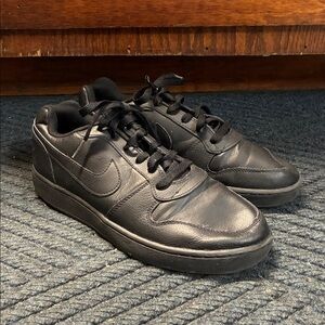 Nike Court Vision Low Next Nature Sneakers